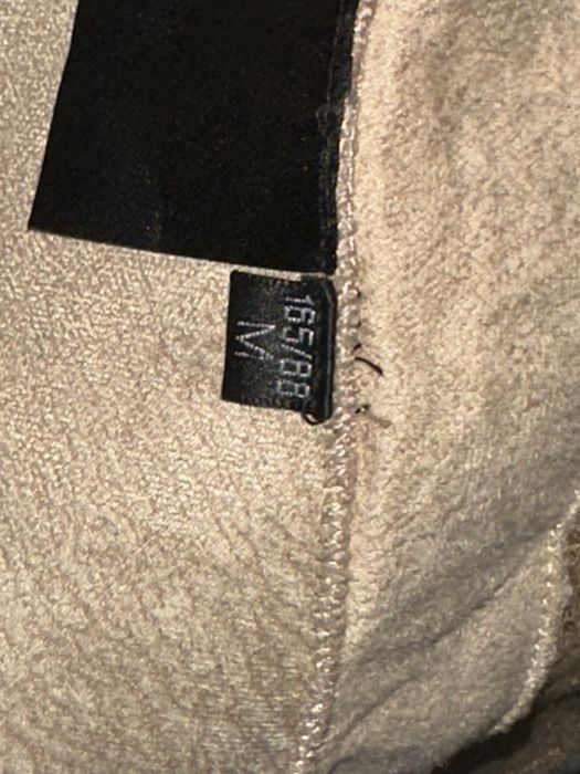 Тэди пальто с капюшоном