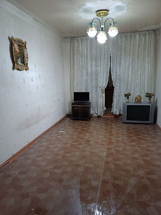 Сдаётся 3ком, карасу 6
