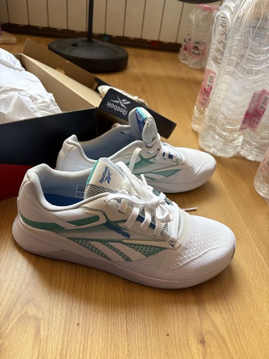 Маратонки за кросфит Reebok nano X3