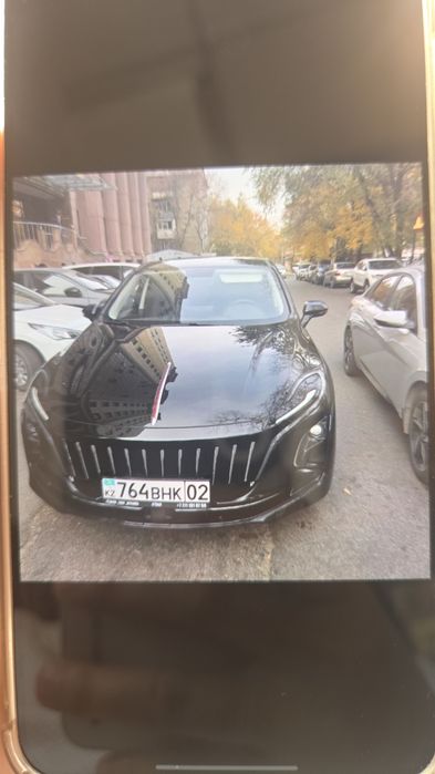 Аренда электро авто с выкупом