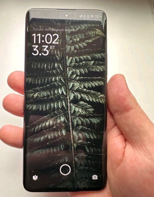 Xiaomi 12 pro б/у без коробки