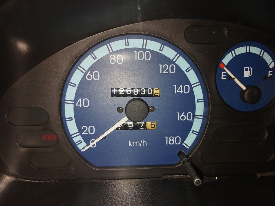 Matiz mx kanditsioner