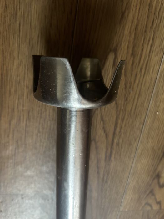 Профессиональный погружной блендер