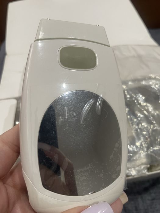 Aparat Galvanic Spa Ageloc System II