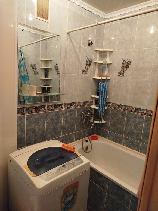 Продам квартиру  двухкомнатную