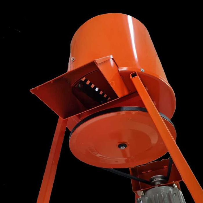 Razatoare cu dinti 1.7 kW, 600 kg/h varza gutui sfecla mere cartofi