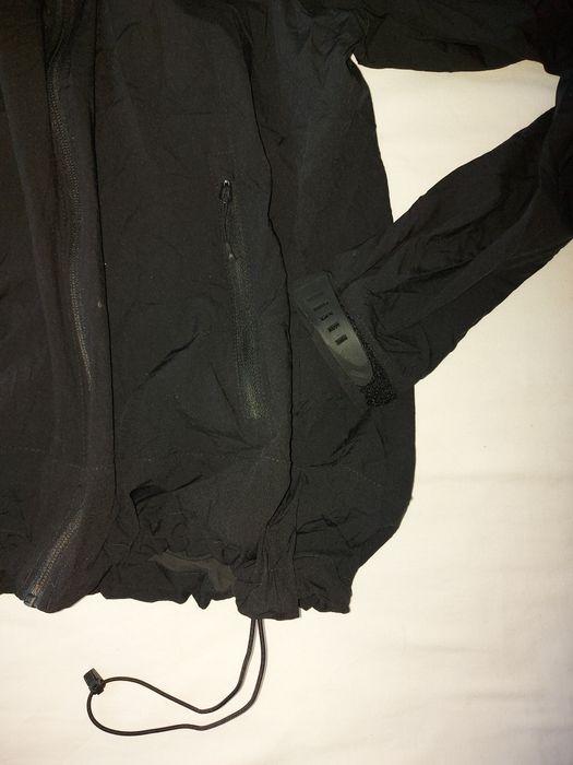 Bergans Microlight Lady Jacket - размер L (ветровка)