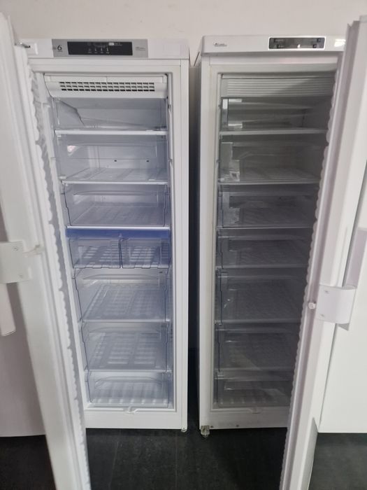 Фризер Whirlpool A++ No Frost