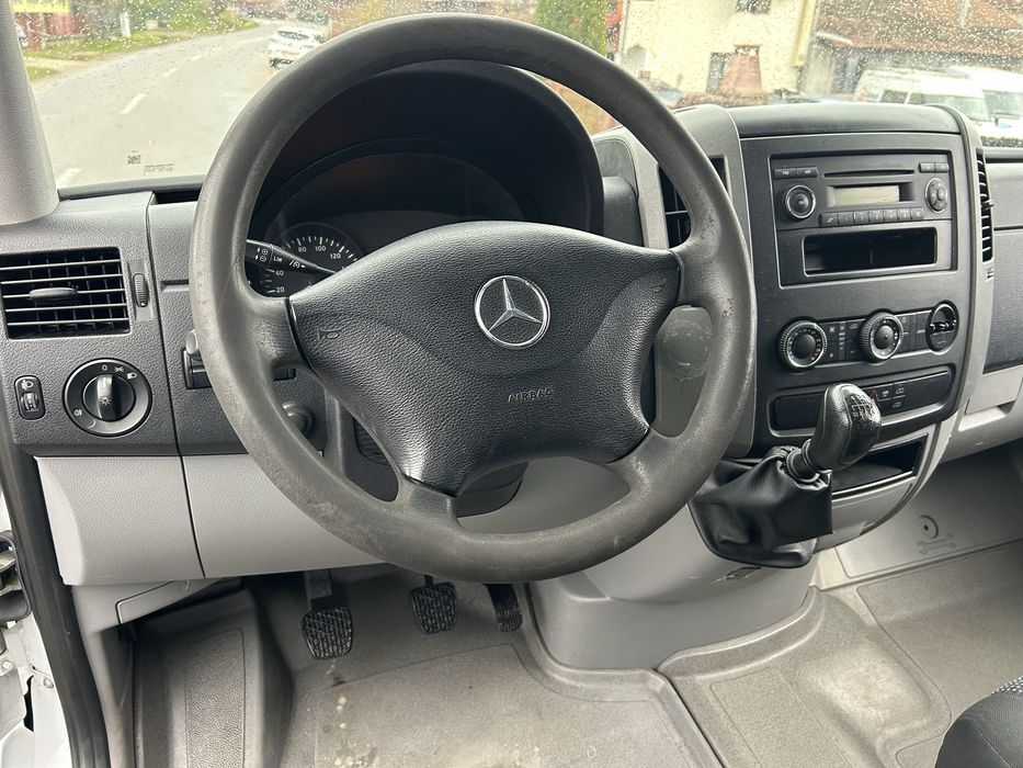 Mercedes Sprinter 316 / Aer Conditionat