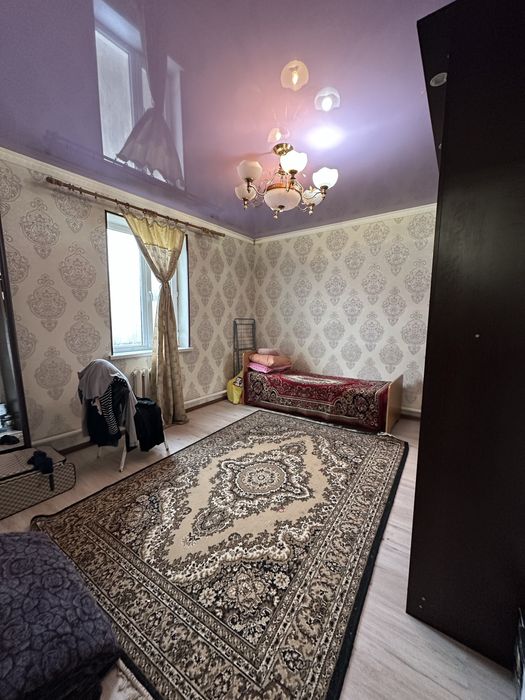 Арайдан 4 бөлмелі жер үй