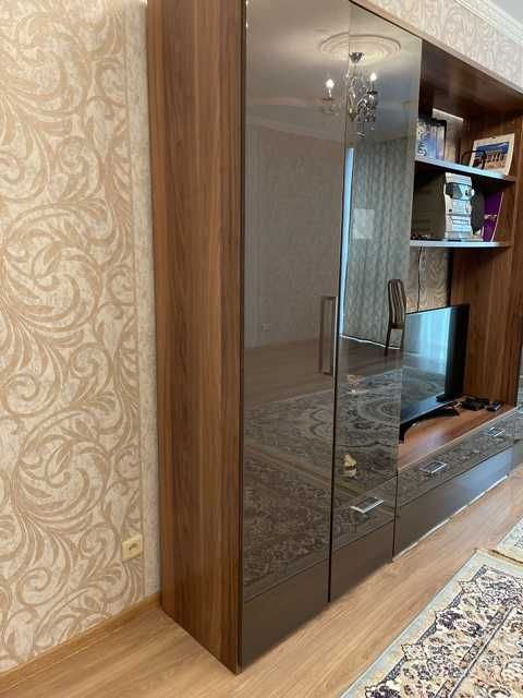 Стенка для гостиной