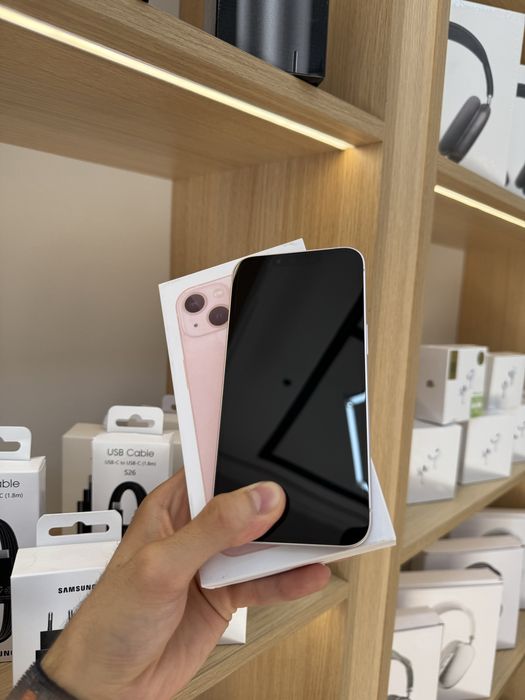 Iphone 13  128gb 80%