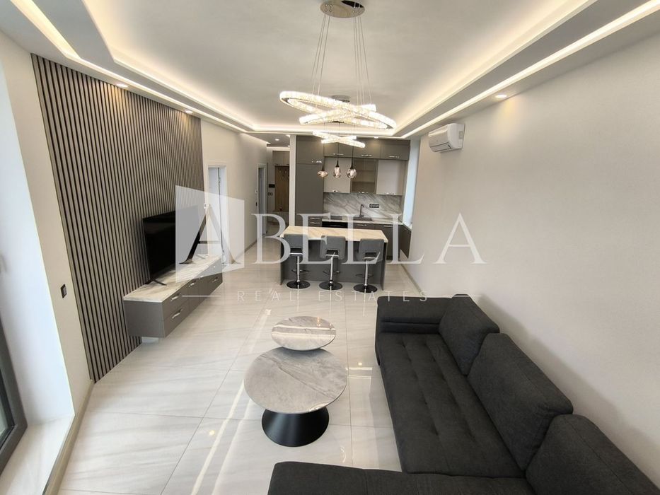 Продава се Тристаен апартамент в София, Кръстова вада - 111 кв.м за 3595 €/кв.м - Снимка #3