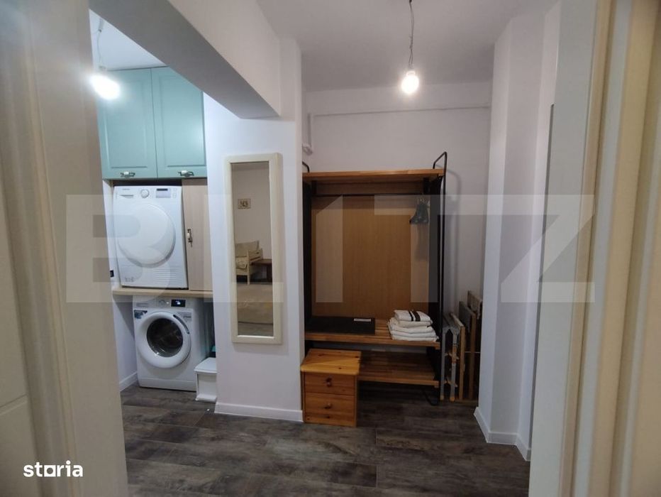 Apartament 2 camere, 60 mp, Moara de Vant