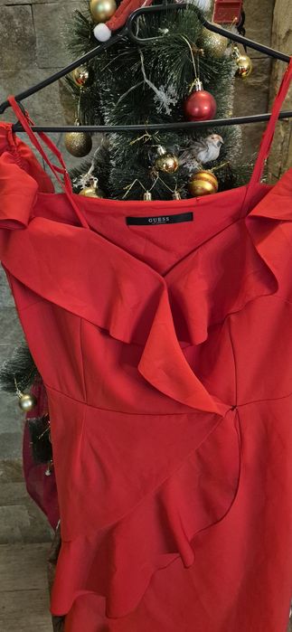Официална рокля Guess