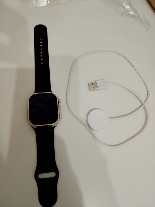 Продам смарт часы