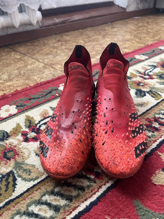 Бутци придатыр..