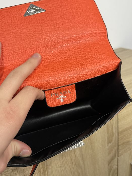 geanta dama prada calitate superioara