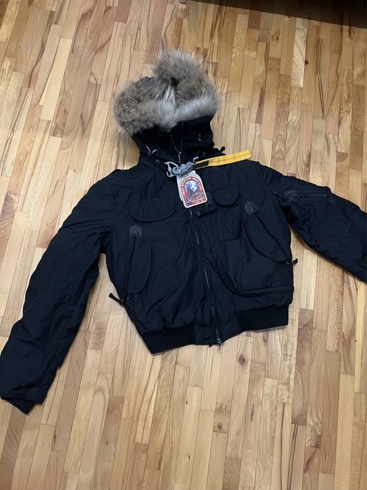 PARAJUMPERS дамско яке XL размер НОВО с лека забележка