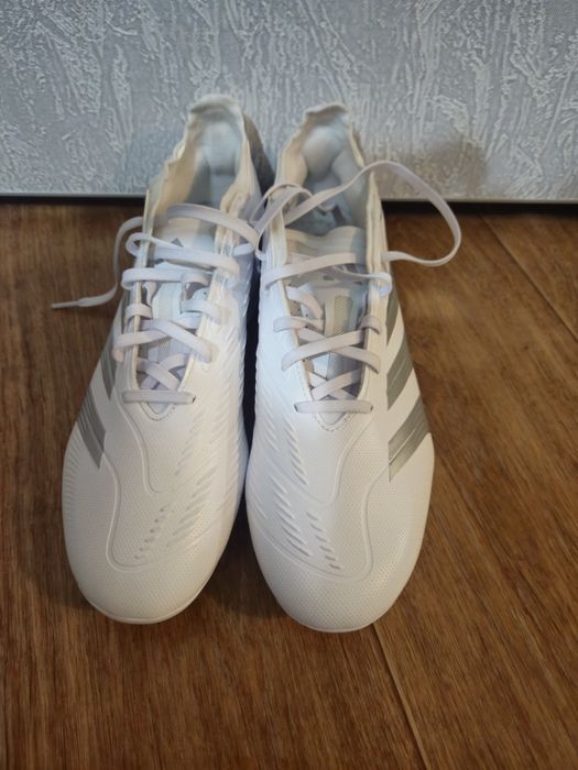 Бутсы adidas оригинал