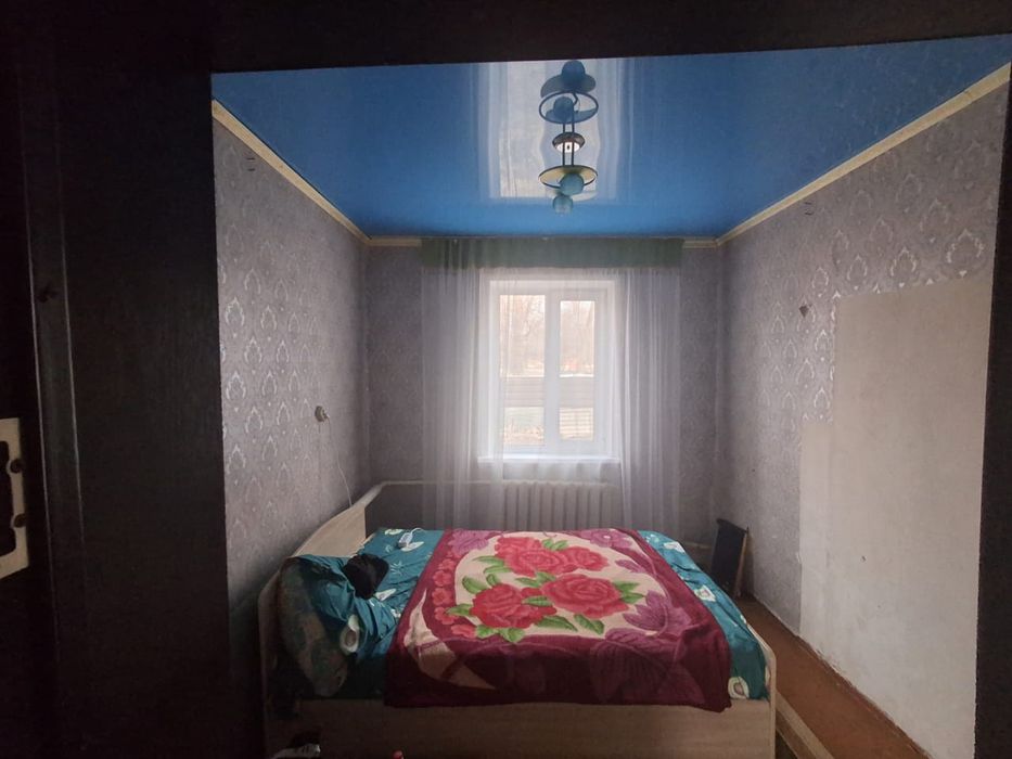 Продам дом п. Горняцкий