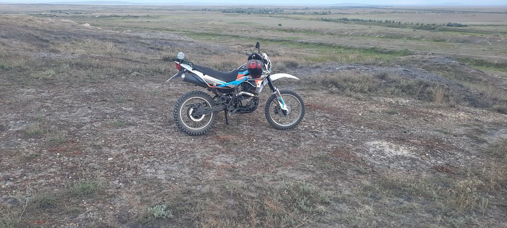 Реичер пантера 250