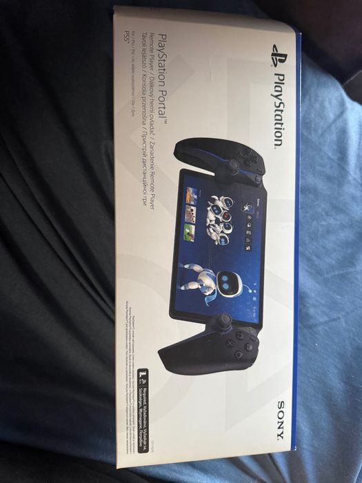Playstation Portal
