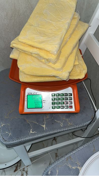 Продам масло, сметану