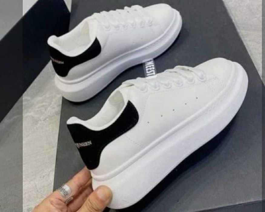 Кецове  Alexander McQueen