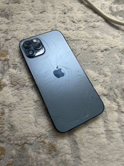 IPhone 12 Pro 256GB / торг / срочно