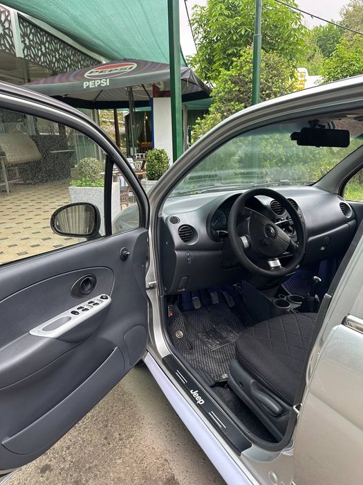 Matiz best super konsaner