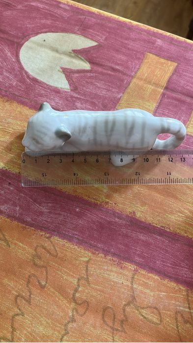 Статуэтки СССР, ретро, раритет, фарфор