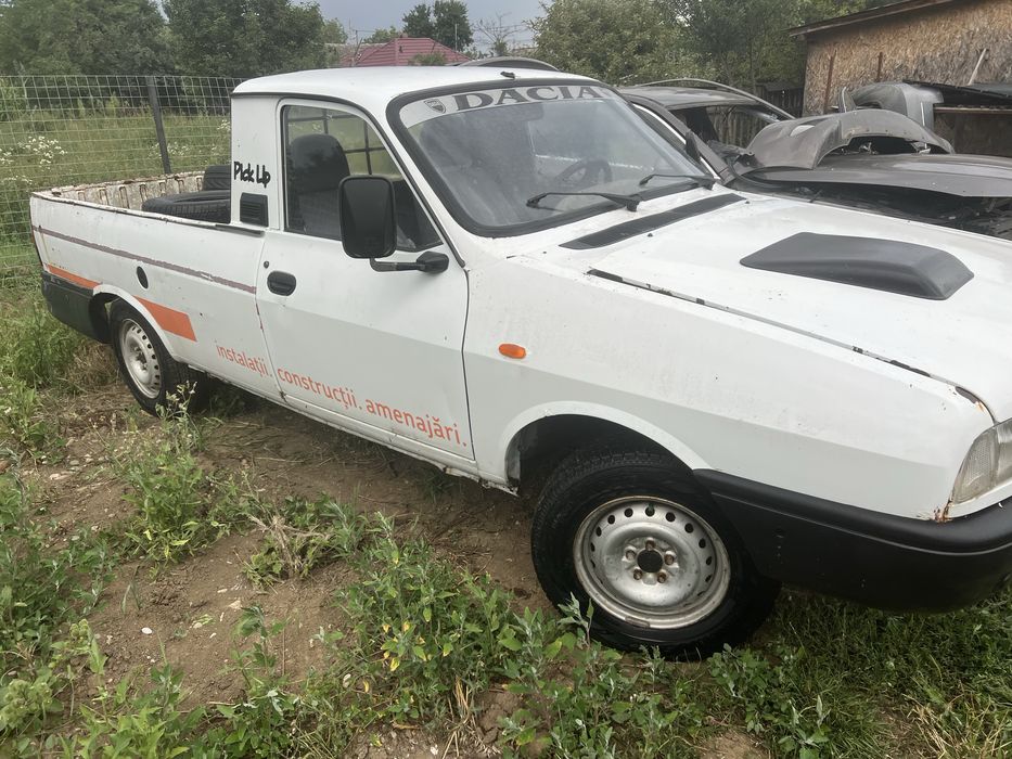 Motor renault dacia papuc 1,9 diesel classic