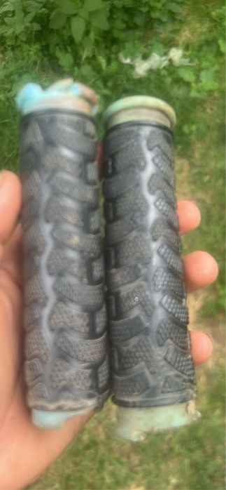 Bmx aviago cu roti de 20