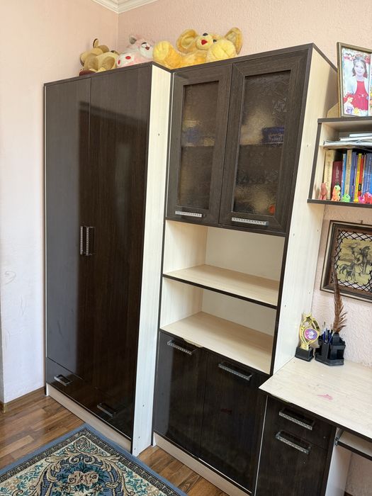 Детский гарнитур