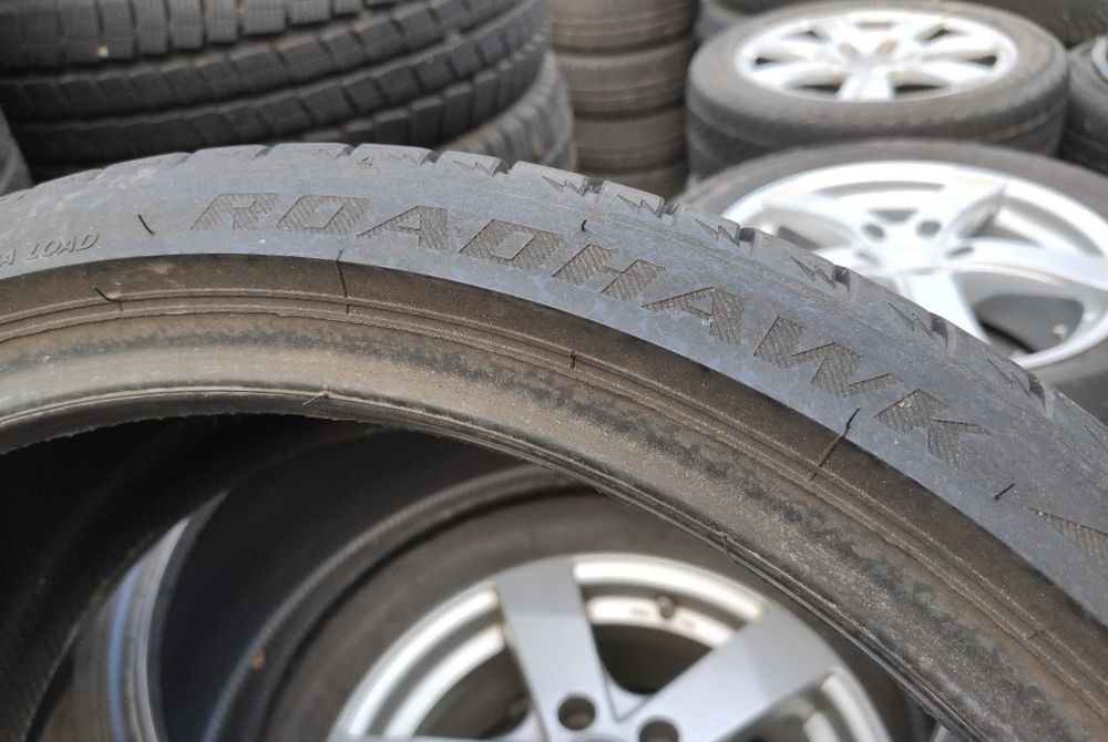 Летни гуми Firestone 19 цола DOT21