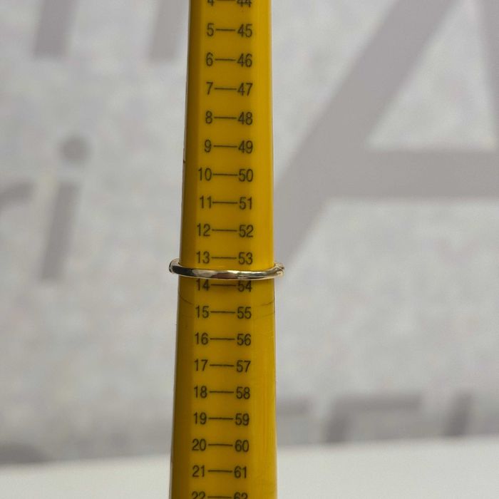 Inel aur 14K 1.93g (AG13 b55455) Garantie 2 ani!