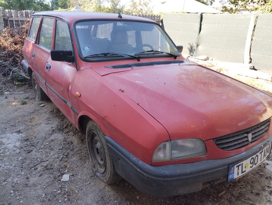 De vânzare Dacia 1310 an fabricație 2001 pentru programul rabla.