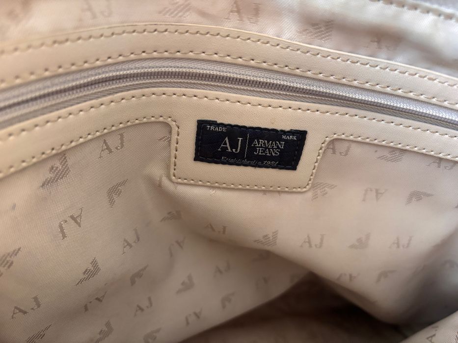 Дамска чанта Armani Jeans