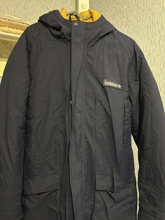 Куртка Adidas original