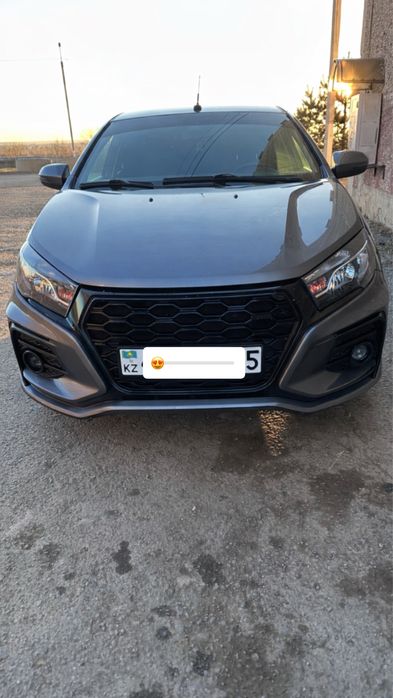 Продам Lada Vesta