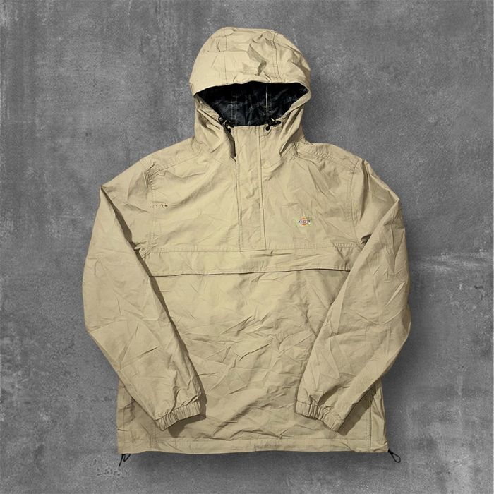 Dickies Waterproof Anorak Водоустойчиво