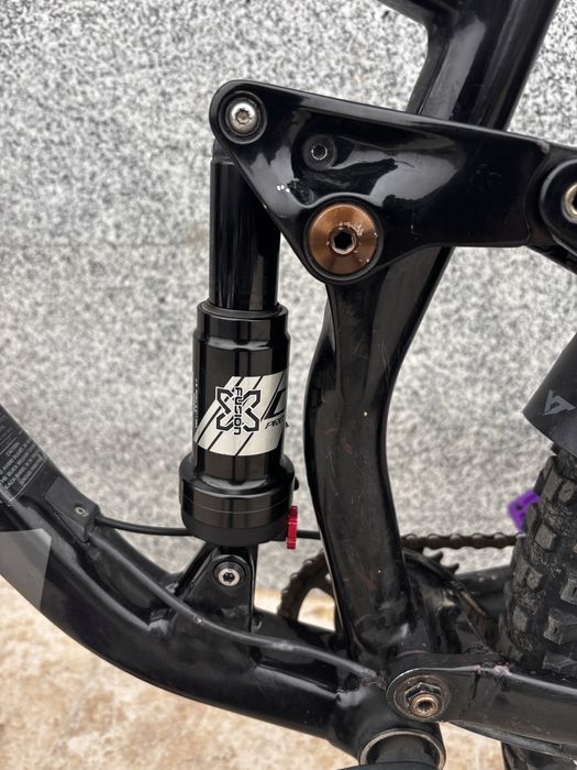 Norco Enduro 2021г 29ка XL