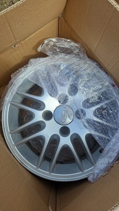 Jante aluminiu Ford