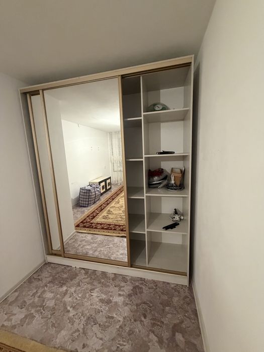 Сдам 1 ком квартиру в центре города