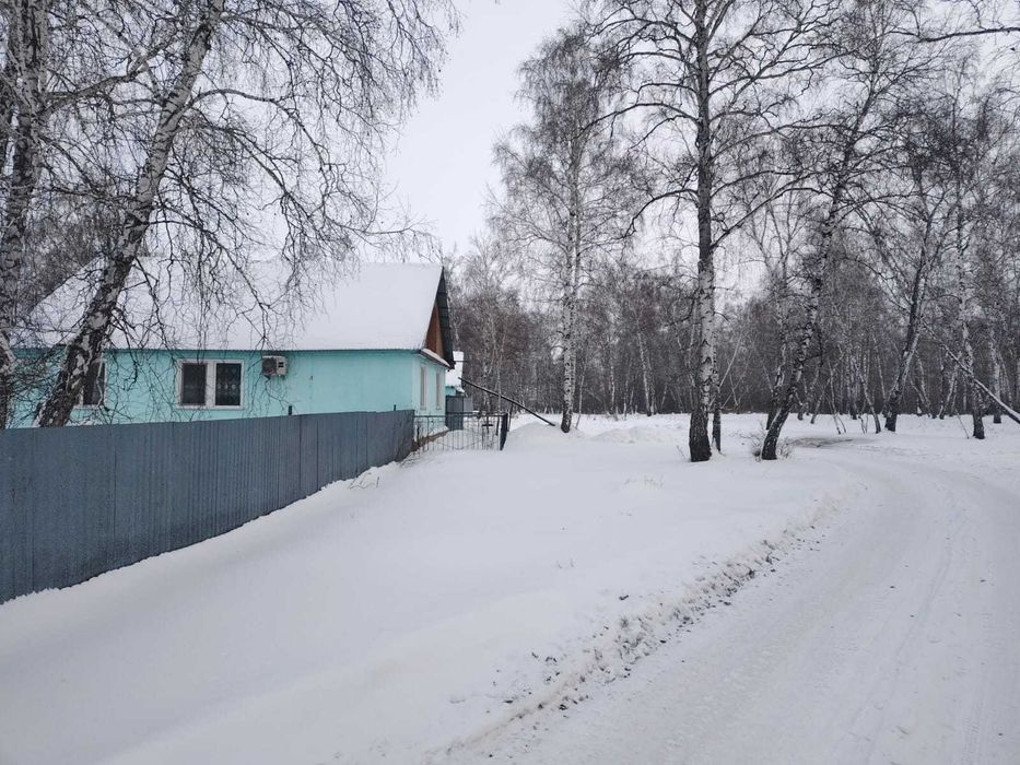 4х комнатный дом в бишкуле