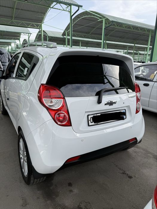 Spark spark spark spark