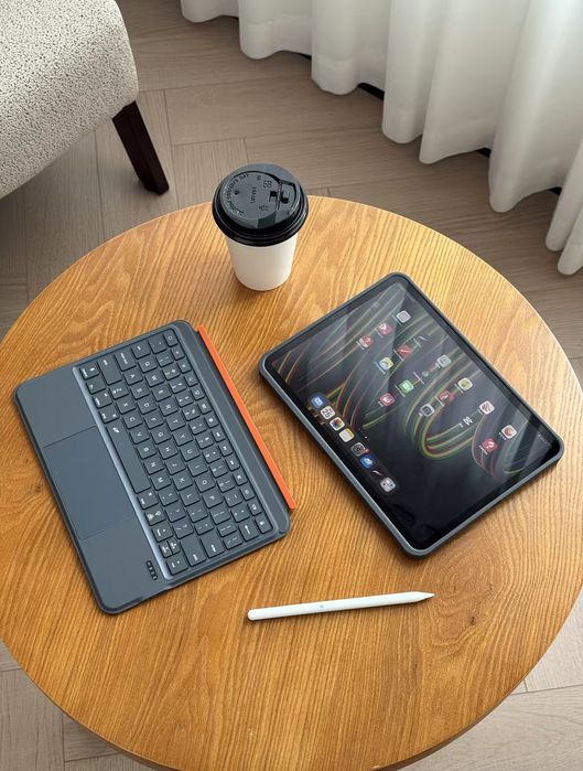 Ipad Pro 11 M4 arzon narxda sotiladi
