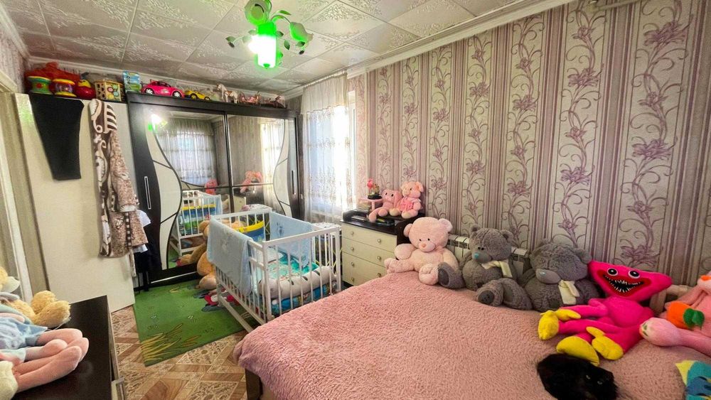 2 ком Жетысу Мерей Империя