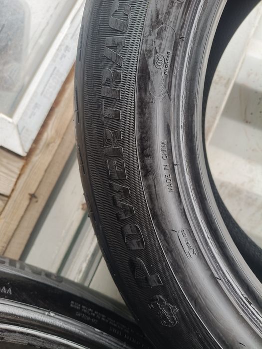Резина 285/50/R20